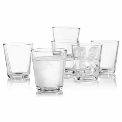 Commande En Gros Set de Verres Eva Solo 250 ml (set de 12)